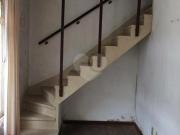 Casa de vila com 2 quartos à venda em Vila São Francisco...