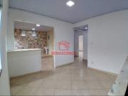Casa de vila com 2 quartos e vaga em Madureira