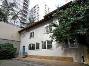 Casa de Vila com 3 dormitórios à venda, 160 m² por R$...