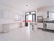 Casa de vila com 3 dormitórios na Chácara Monte Alegre –...