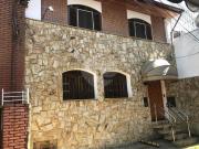 Casa de vila com 3 quartos à venda em Bela Vista SP