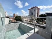 Casa de vila com 3 quartos à venda em Embaré SP