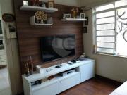 Casa de vila com 3 quartos à venda em Jardim Das Acácias SP