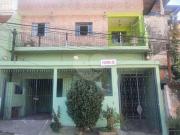 Casa de vila com 3 quartos à venda em Jardim São Roque SP