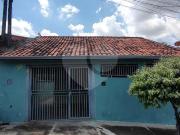 Casa de vila com 3 quartos à venda em Parque Residencial...