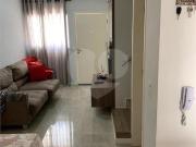 Casa de vila com 3 quartos à venda em Parque Rural...