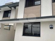 Casa de vila com 3 quartos à venda em São Lourenço SP