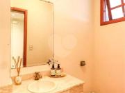 Casa de vila com 3 quartos à venda em Santo Amaro SP