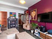 Casa de vila com 3 quartos à venda em Sumarezinho SP