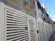 Casa de vila com 3 quartos à venda em Vila Belmiro SP