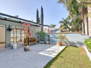 Casa de vila com 3 quartos à venda em Vila Elvira SP