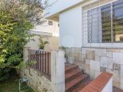 Casa de vila com 3 quartos à venda em Vila Ida SP