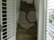 Casa de vila com 3 quartos à venda em Vila União zona...