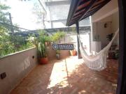 Casa de Vila com 3 quartos e 1 vaga Pacaembu/SP