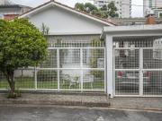 Casa de vila com 4 quartos à venda em Brooklin Paulista SP