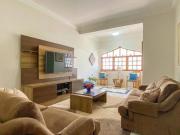 Casa de vila com 4 quartos à venda em Cambuci SP