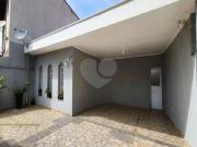 Casa de vila com 4 quartos à venda em Jardim Boa...