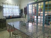 Casa de vila com 4 quartos à venda em Jardim Brasil zona...