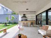 Casa de vila com 4 quartos à venda em Jardim Dos Estados SP