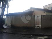 Casa de vila com 4 quartos à venda em Jardim Morada Do...