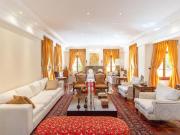 Casa de vila com 4 quartos à venda em Jardim Morumbi SP