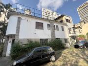 Casa de vila com 4 quartos à venda em Jardim Paulista SP