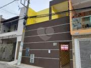 Casa de vila com 4 quartos à venda em Jardim Porteira...