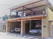 Casa de vila com 4 quartos à venda em Vila Amália zona...