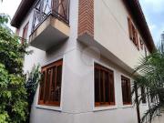 Casa de vila com 4 quartos à venda em Vila Brasílio...