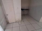 Casa de vila com um quarto