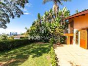 Casa de vila com vista para o Jockey
