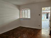 Casa de Vila de 85m² Metrô Praça da Árvore