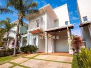 Casa de Vila em Alameda José Amstalden Chácara Belvedere...