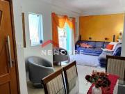 Casa de Vila em Alameda Jundiaí Jardim Saira Sorocaba/SP