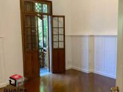 Casa de Vila em Jardim Paulistano com 300m²