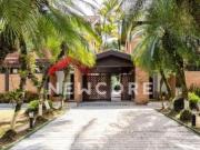 Casa de Vila em Passeio Sete Quedas Riviera Bertioga/SP