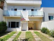 Casa de Vila em Rua Ananás Villaggio Di Itaici Indaiatuba/SP