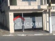 Casa de Vila em Rua Giuseppe Ferrari Umuarama Osasco/SP