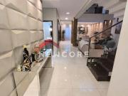 Casa de Vila em Rua Odilon Moraes Rosa Jardim Esplendor...