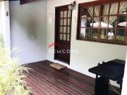 Casa de Vila em Rua Passeio dos Jequitibas Riviera de...