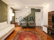 Casa de Vila Fechada no Pacaembu / Perdizes com 250 m² 3...