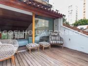 Casa de Vila Jardim America/Sao Paulo