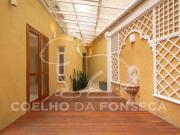 Casa de Vila Jardim Paulistano/Sao Paulo