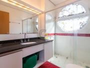 Casa de vila madalena 4 dormitorios 2 suites 3 vagas