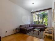 Casa de Vila na Vila Nova Conceição