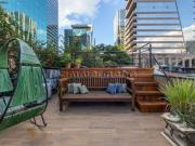 CASA DE VILA NA VILA NOVA CONCEIÇÃO 3 SUITES 4 VAGAS