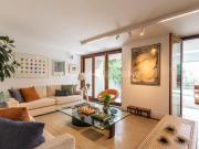 Casa de vila no Jardim Guedala!