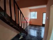 Casa de Vila para alugar, Cascadura Rio de Janeiro/RJ