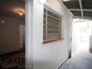 Casa de Vila para aluguel tem 60m² com 2 quartos em...