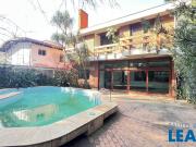 Casa De Vila para Locação em Alto De Pinheiros, São...